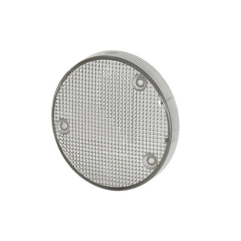 Hella Lens Bl Rear Lh Grey 9EL Left 9EL 990 354-031