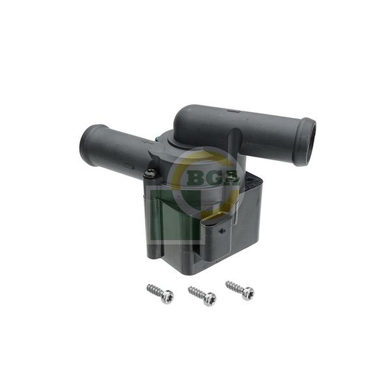 BGA Auxiliary Coolant Water Pump CP4218