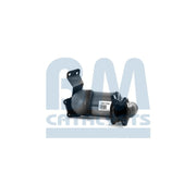 BM Catalysts Homologated Diesel Cat BM80179H