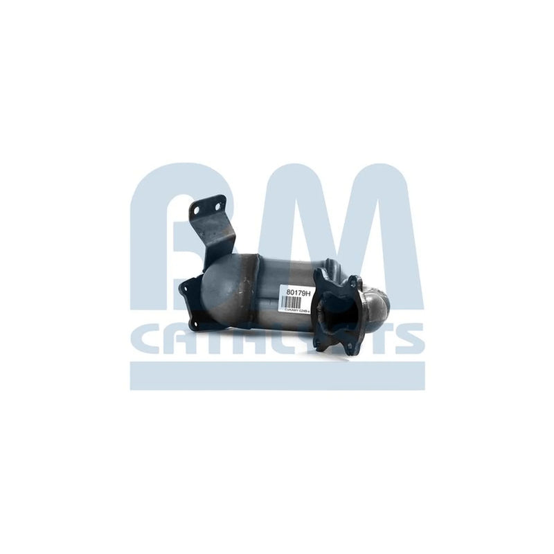 BM Catalysts Homologated Diesel Cat BM80179H