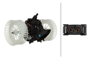 Hella 8EW 366 400-381 Interior Blower
