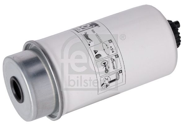 Febi Fuel Filter Element