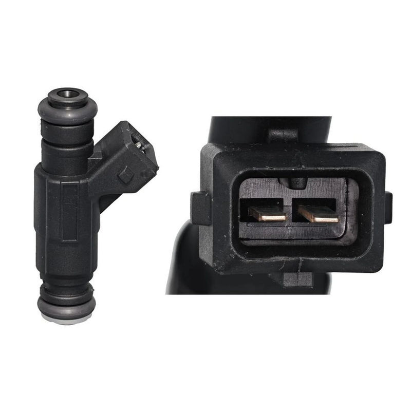 Valeo Fuel Injector Nozzle Pin 348334