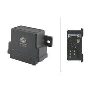 Hella Glow Plug Control Unit 4RV 008 188-021