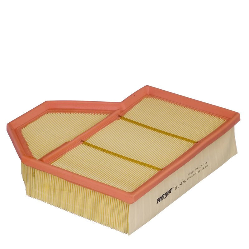 Hengst Engine Air Filter Right E141L