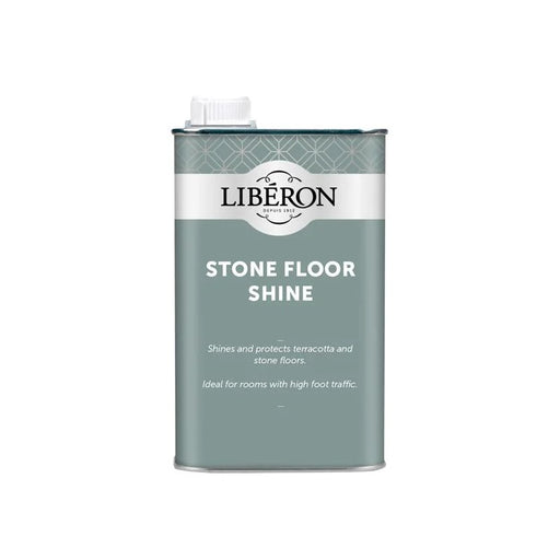 Liberon 1L Stone Floor Shine Conditioner