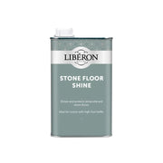 Liberon 1L Stone Floor Shine Conditioner