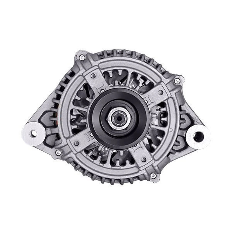 Hella Car Alternator 12V 8EL 015 637-711