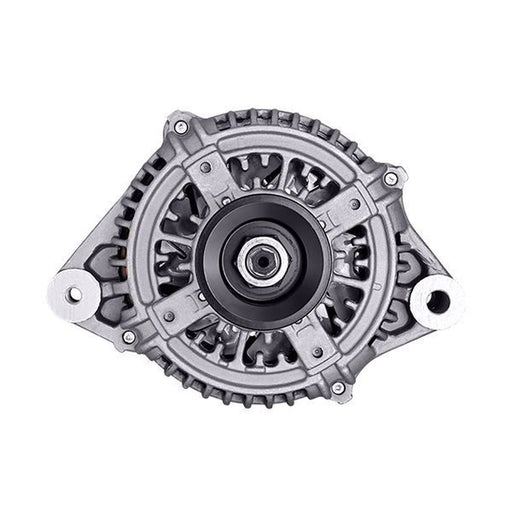 Hella Car Alternator 12V 8EL 015 637-711