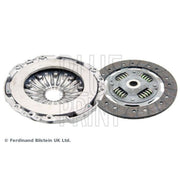 Blue Print Clutch Kit Set 3pc 242mm ADBP300166