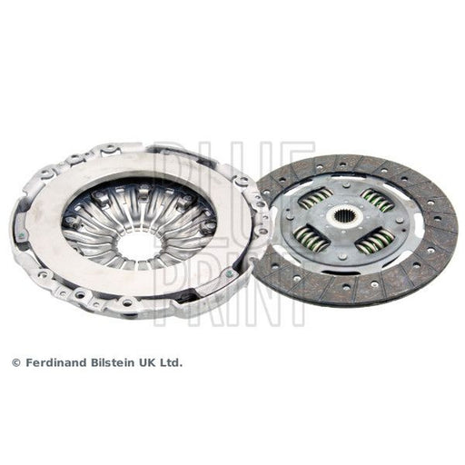 Blue Print Clutch Kit Set 3pc 242mm ADBP300166