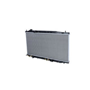 NRF Engine Radiator 550184