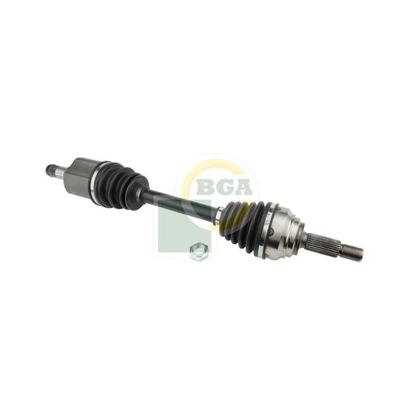 BGA CV Drive Shaft Driveshaft Front Left DS2328