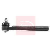 Apec Steering Tie Rod End Ball Joint Front Left AST6310