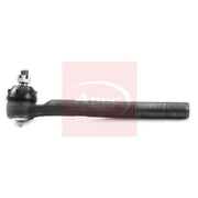 Apec Steering Tie Rod End Ball Joint Front Left AST6310