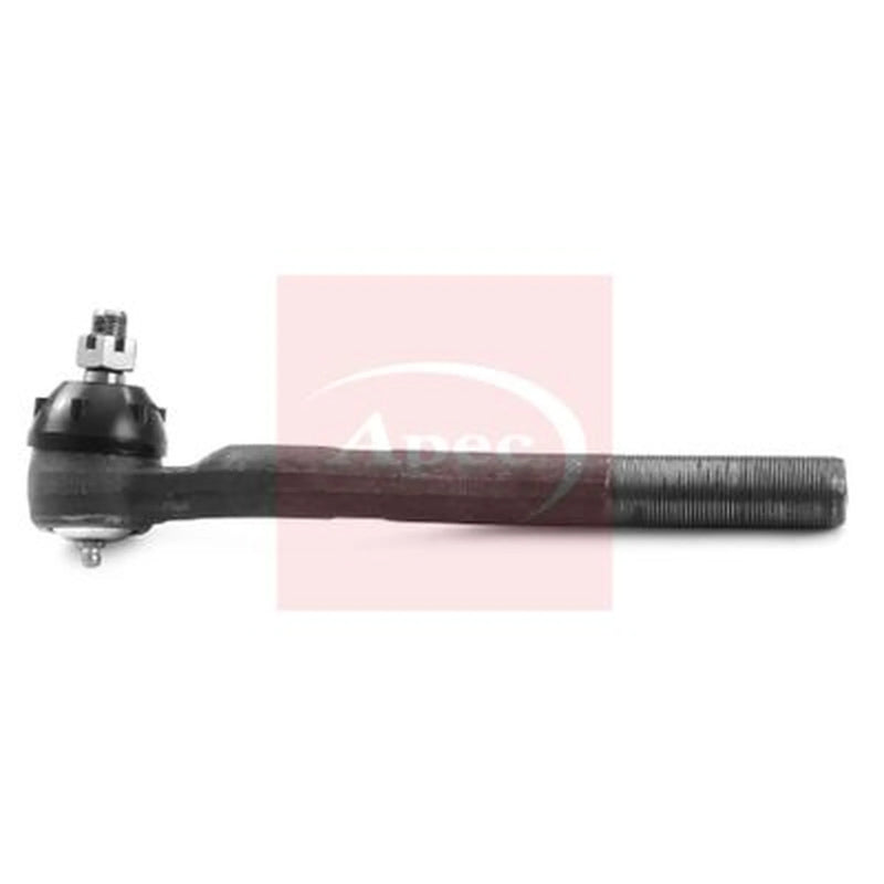 Apec Steering Tie Rod End Ball Joint Front Left AST6310