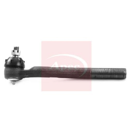 Apec Steering Tie Rod End Ball Joint Front Left AST6310