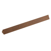 India MF134 Triangular File 100 x 10mm - Medium - 61463686250