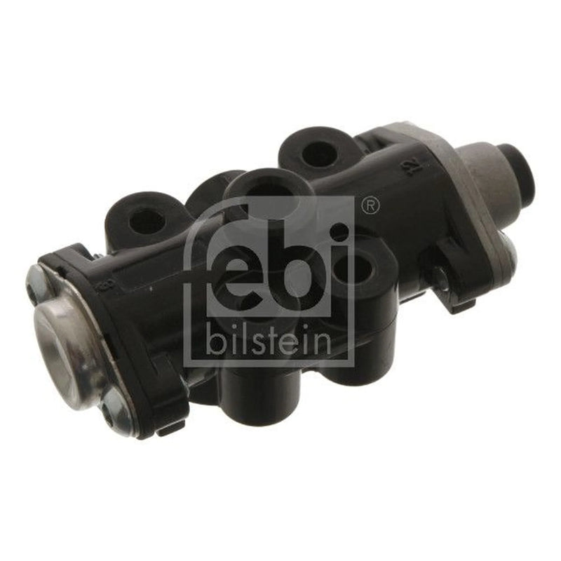 Febi Air Brake Relay Valve M10 x 1 Port 39313