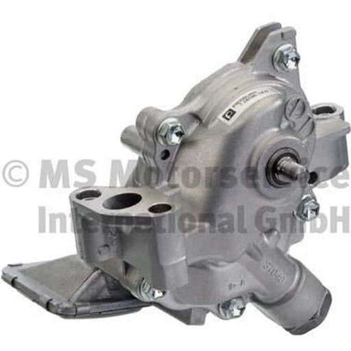 Pierburg Engine Oil Pump Assembly 7.06595.14.0
