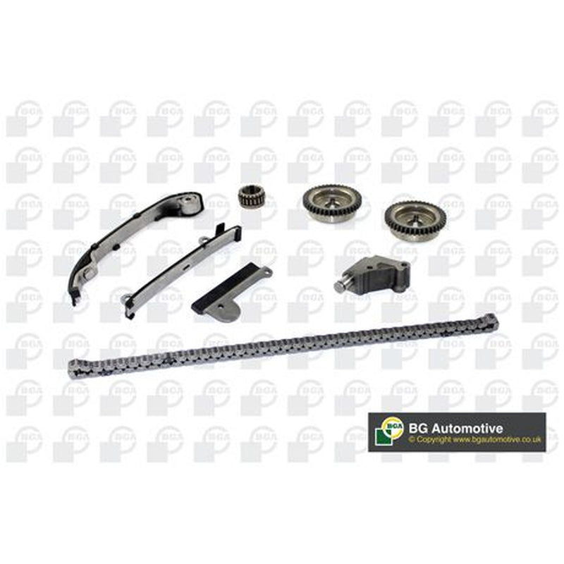BGA Timing Chain Kit Set 154 Links TC0265FK