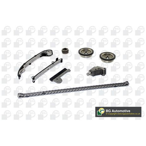 BGA Timing Chain Kit Set 154 Links TC0265FK
