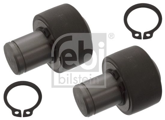 Febi Clutch Release Fork Thrust Roller