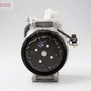 Denso Air Conditioning Compressor DCP11011