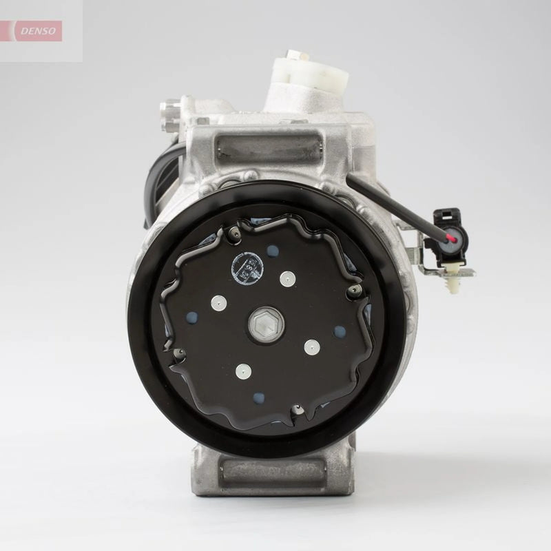 Denso Air Conditioning Compressor DCP11011