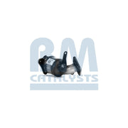 BM Catalysts Homologated Petrol Cat BM91577H