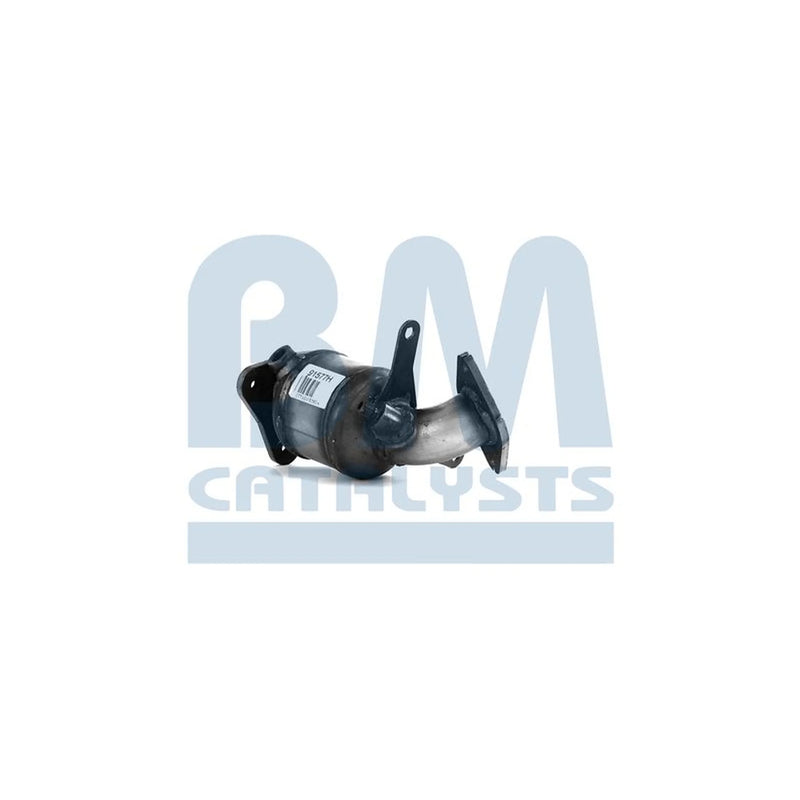 BM Catalysts Homologated Petrol Cat BM91577H