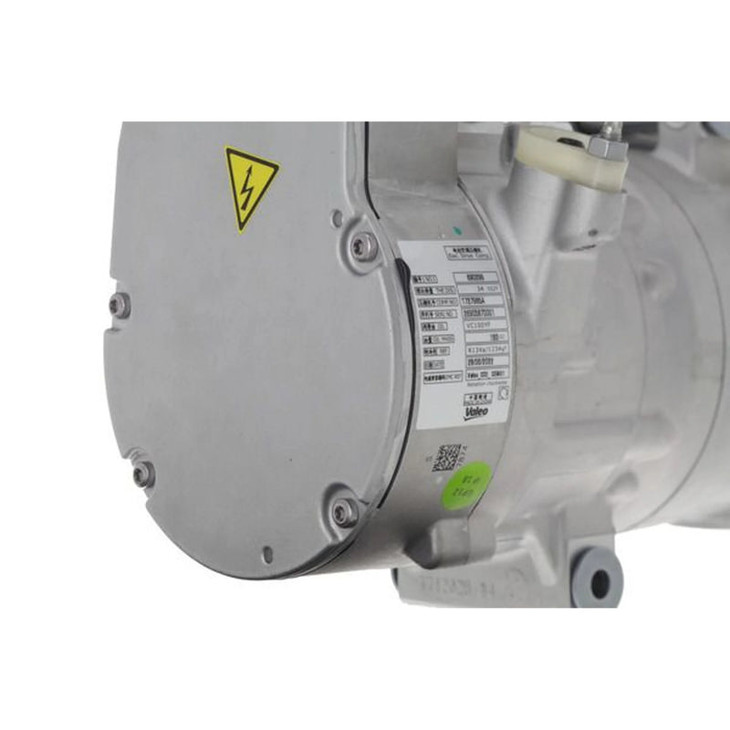 Valeo Air Conditioning Compressor 690295