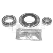 Borg & Beck Wheel Bearing Kit BWK781