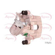 Apec Brake Caliper Assembly Rear Right RCA306