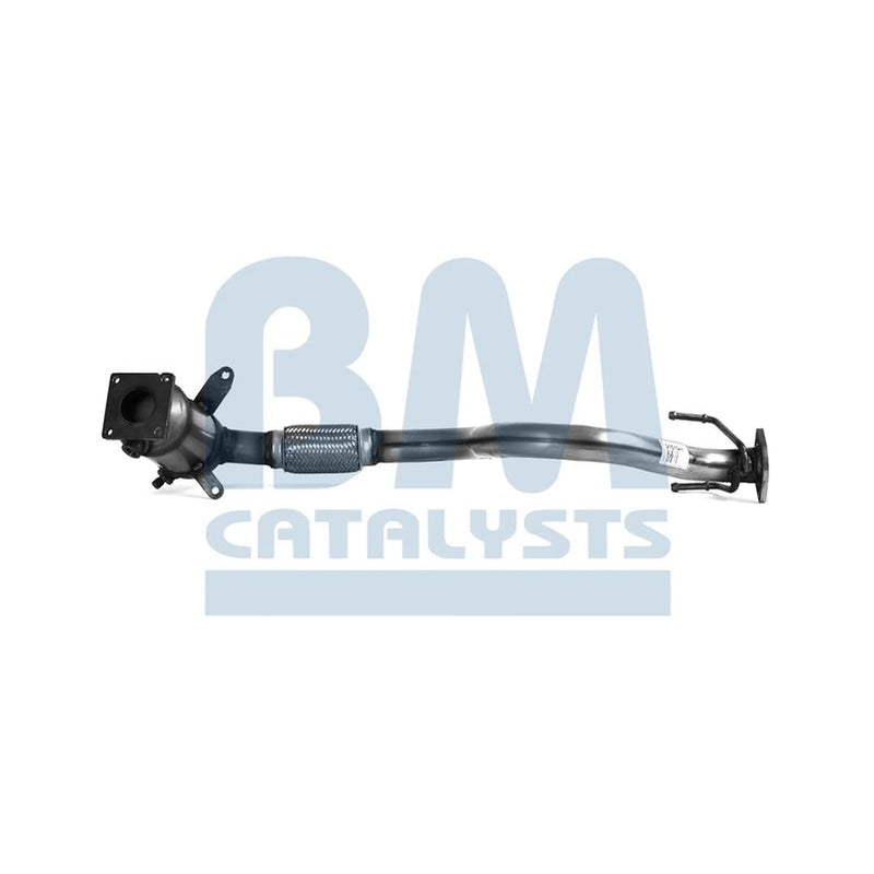 BM Catalysts Homologated Petrol Cat BM91519H