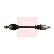 Apec CV Drive Shaft Driveshaft Front Left ADS1547L