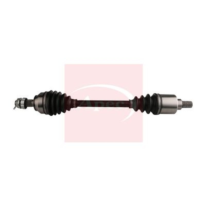 Apec CV Drive Shaft Driveshaft Front Left ADS1547L