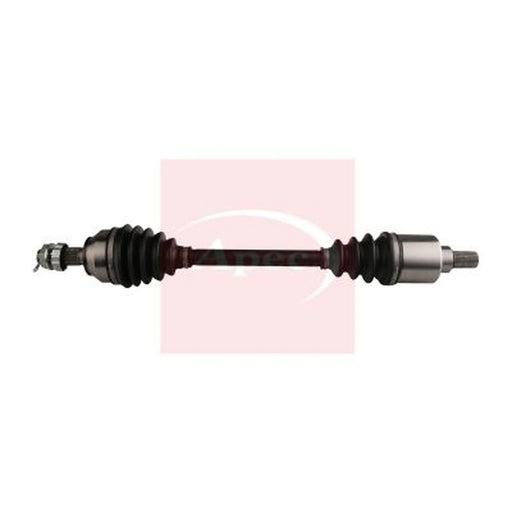 Apec CV Drive Shaft Driveshaft Front Left ADS1547L