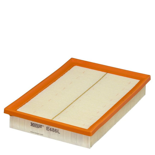Hengst Engine Air Filter E486L