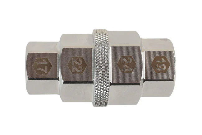 Laser Tools Motorcycle Spindle Tool - PL