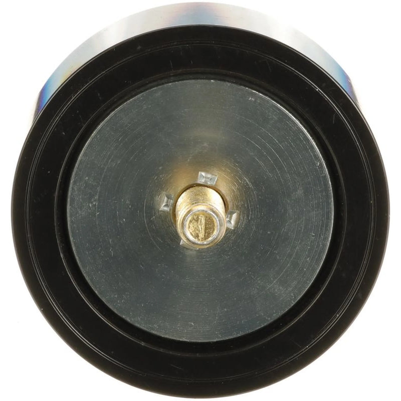 Gates V-Ribbed Belt Deflection/Guide Pulley T36635