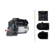 Hella Compressor Compressed-Air System 8TG 358 256-051