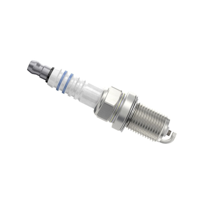 Genuine Bosch Spark Plug Fr7Dc+ (Pack Of 4) 0242235912 Bosch  - Town Parts