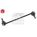 Febi Stabiliser Bar Link Coupling Rod Front Left 31250