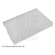 Blue Print Cabin Air Filter (Pollen Filter) ADN12516