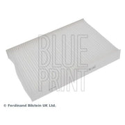 Blue Print Cabin Air Filter (Pollen Filter) ADN12516