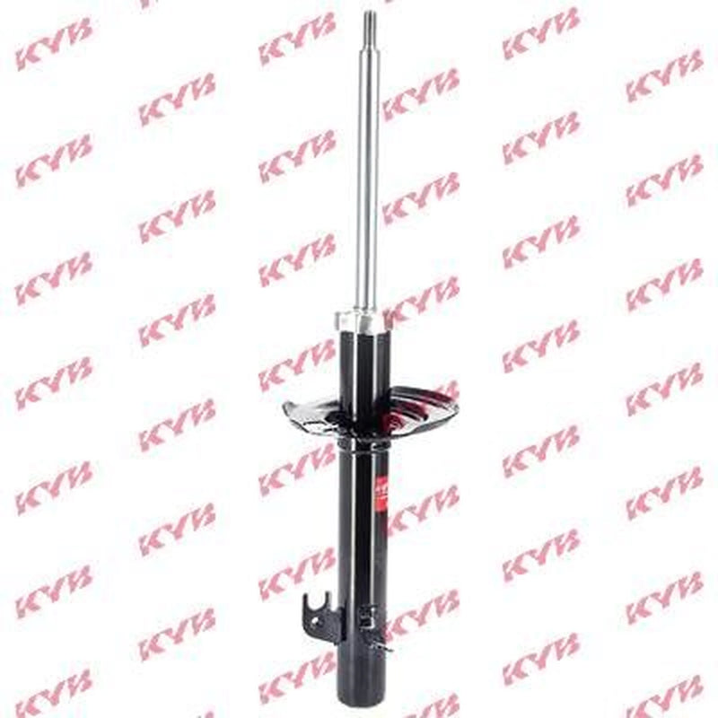 KYB Shock Absorber Damper Strut Front Left 332808