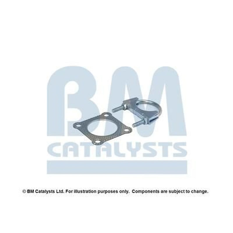 BM Catalysts Fitting Kit FK91056A FK91056A