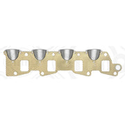 Elring Exhaust Manifold Gasket Wide Thick 672.070
