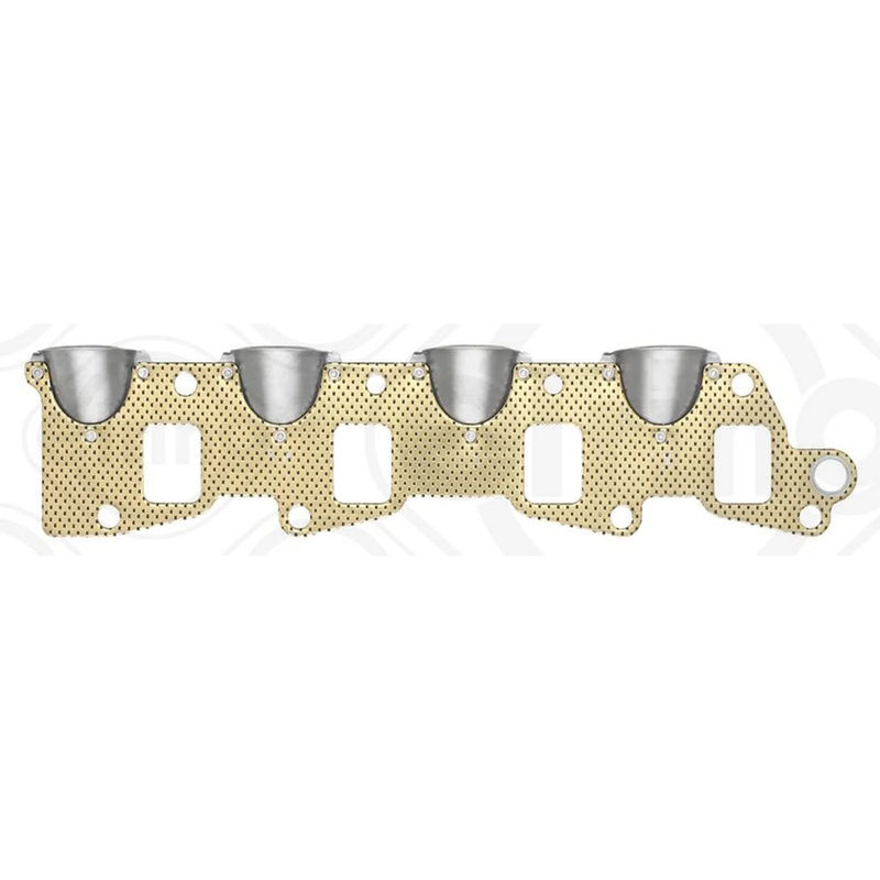 Elring Exhaust Manifold Gasket Wide Thick 672.070